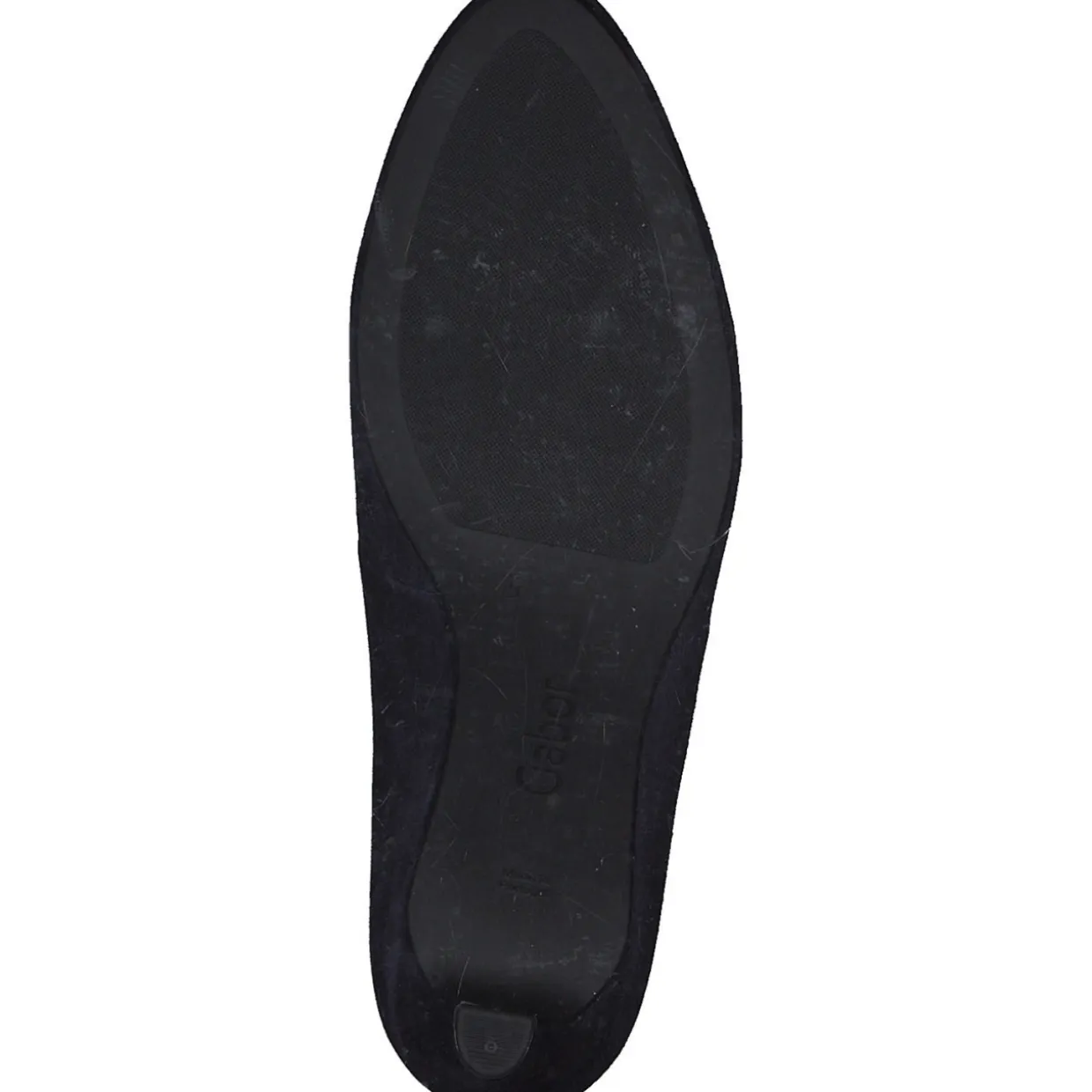Gabor 21.410, Pumps, Damen, Blau (atlantik)