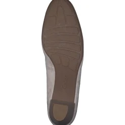 Gabor 02.120, Pumps, Damen, oak
