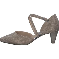 Gabor 01.363, Pumps, Damen, rosato