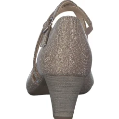 Gabor 01.363, Pumps, Damen, rosato