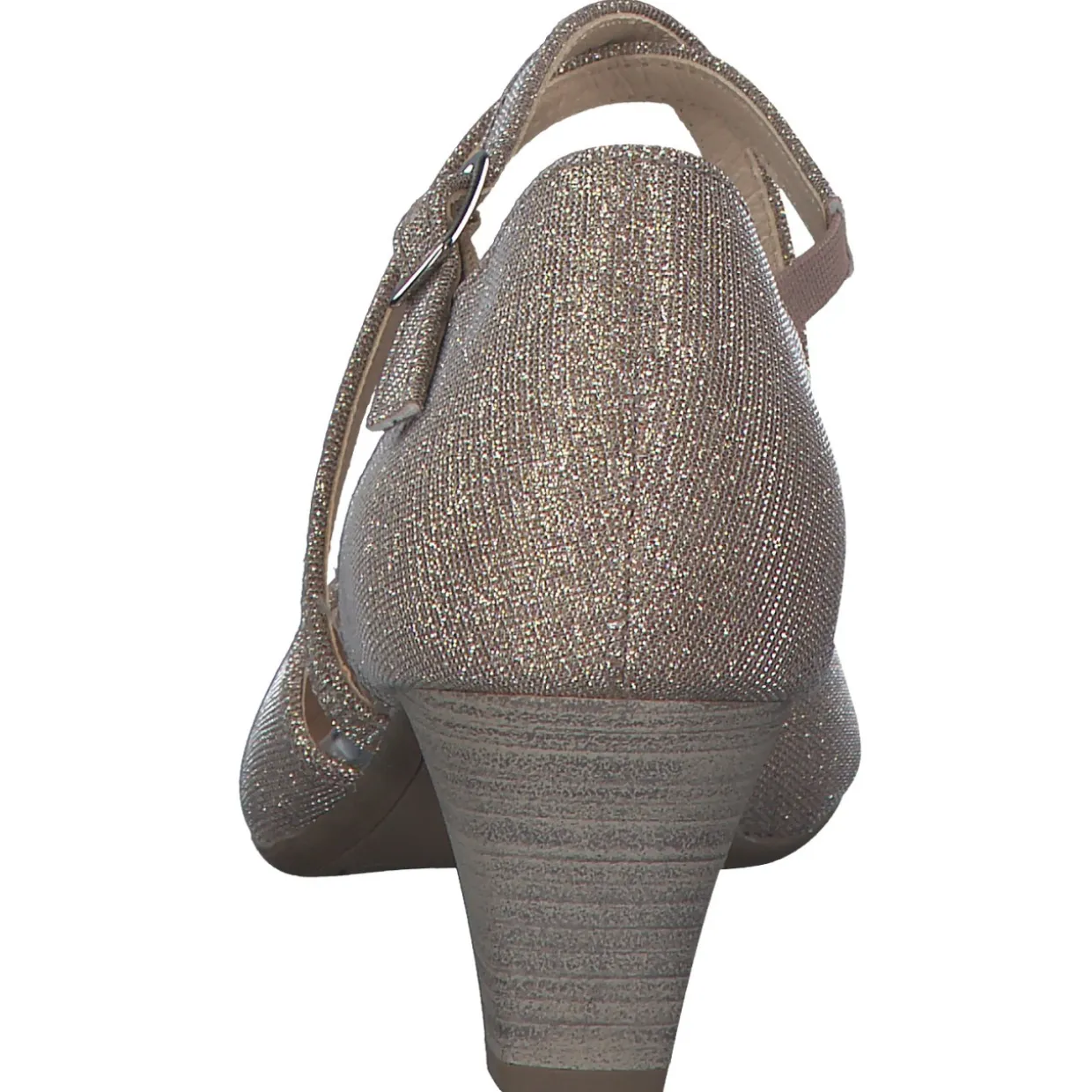 Gabor 01.363, Pumps, Damen, rosato