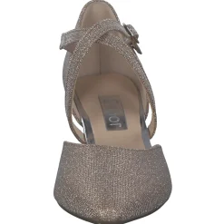 Gabor 01.363, Pumps, Damen, rosato