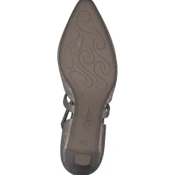 Gabor 01.363, Pumps, Damen, rosato