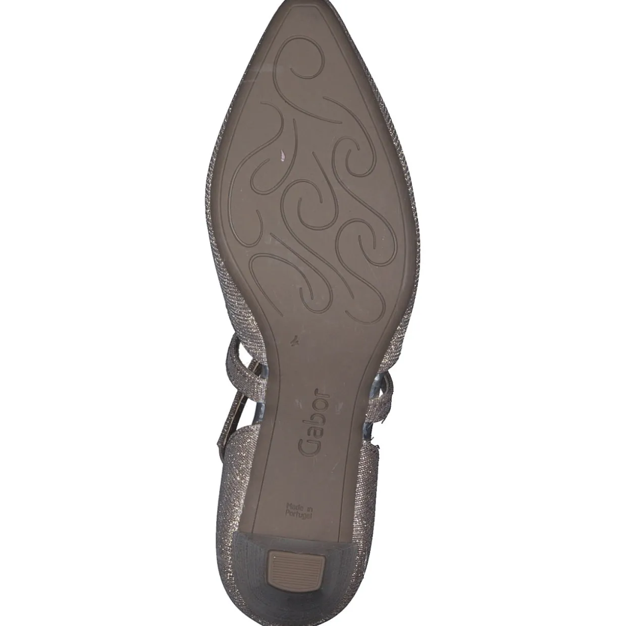 Gabor 01.363, Pumps, Damen, rosato