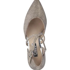 Gabor 01.363, Pumps, Damen, rosato