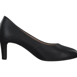 Gabor 21.410, Pumps, Damen, Schwarz