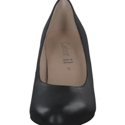 Gabor 21.410, Pumps, Damen, Schwarz