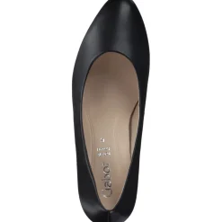 Gabor 21.410, Pumps, Damen, Schwarz