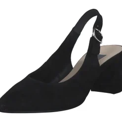 Gabor 21.540, Pumps, Damen, Schwarz