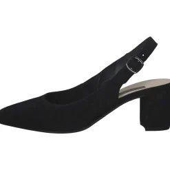 Gabor 21.540, Pumps, Damen, Schwarz