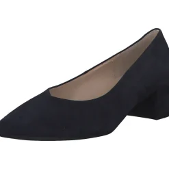 Gabor 41.443, Pumps, Damen, Schwarz