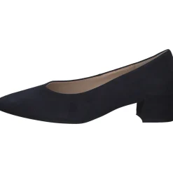 Gabor 41.443, Pumps, Damen, Schwarz