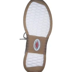 Gabor Rolling Soft 86.946, Sneakers Low, Damen, Beige