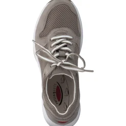 Gabor Rolling Soft 86.946, Sneakers Low, Damen, Beige