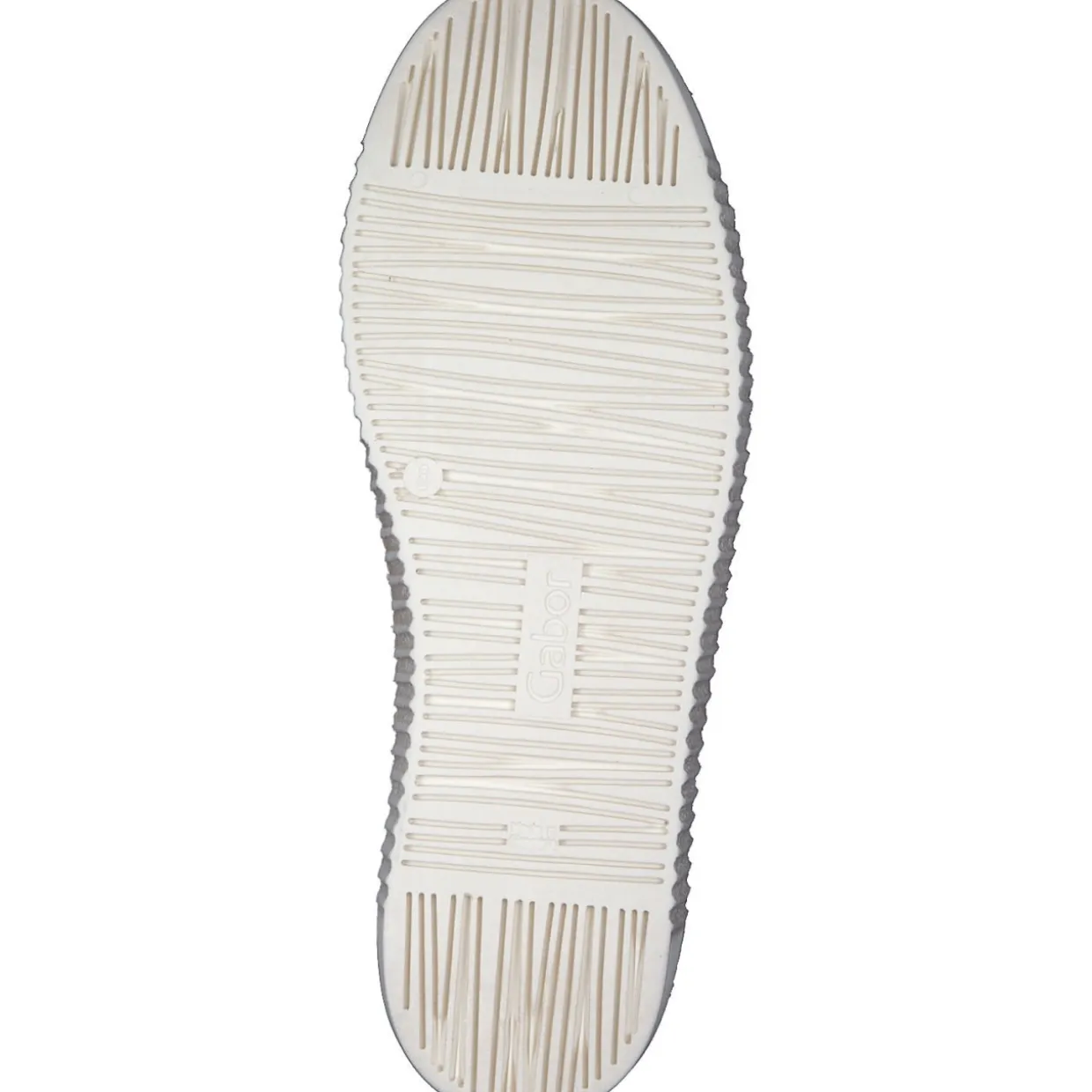 Gabor 23.331, Schnürschuhe, Damen, pink (beige)