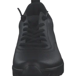 Gabor 63.460, Schnürschuhe, Damen, Schwarz (Schwarz)
