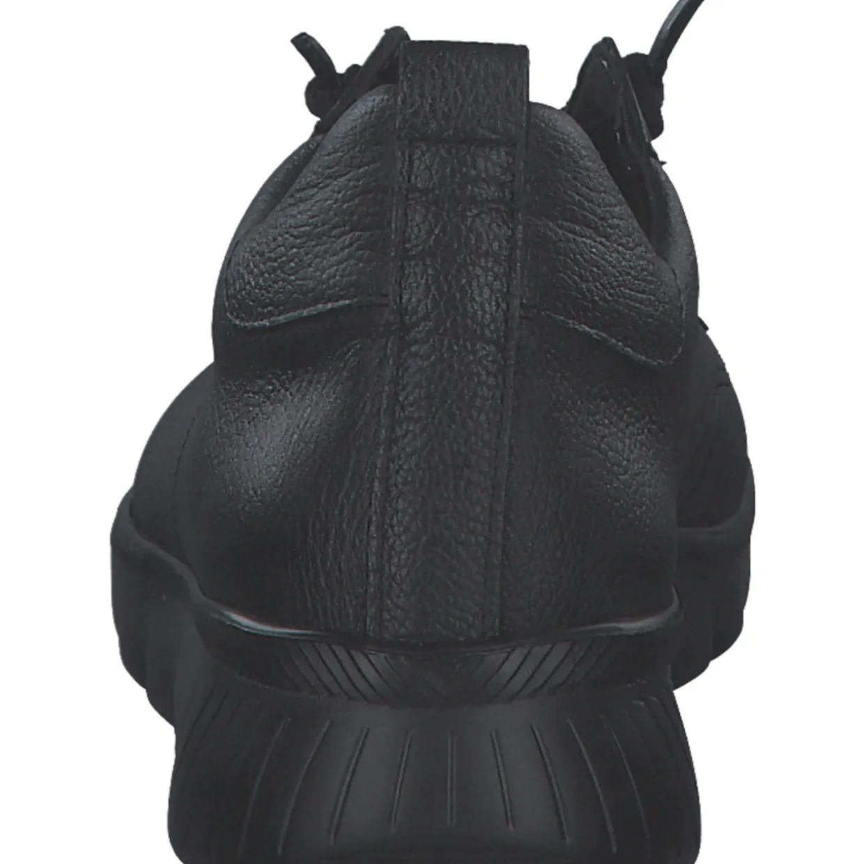 Gabor 63.460, Schnürschuhe, Damen, Schwarz (Schwarz)