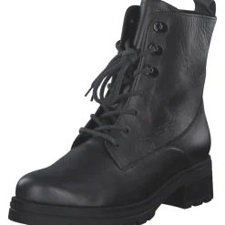 Gabor 52.786.10, Stiefeletten, Damen, antiksilber(Micro)