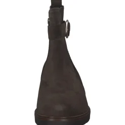 Gabor 34.653, Stiefeletten, Damen, Braun