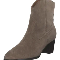 Gabor 55.931.14 , Stiefeletten, Damen, farro