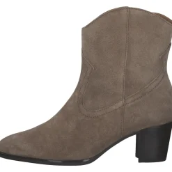 Gabor 55.931.14 , Stiefeletten, Damen, farro