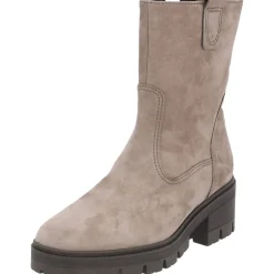 Gabor 32.810, Stiefeletten, Damen, Grau (fango)