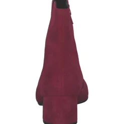Gabor 55.680, Stiefeletten, Damen, merlot