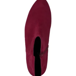 Gabor 55.680, Stiefeletten, Damen, merlot