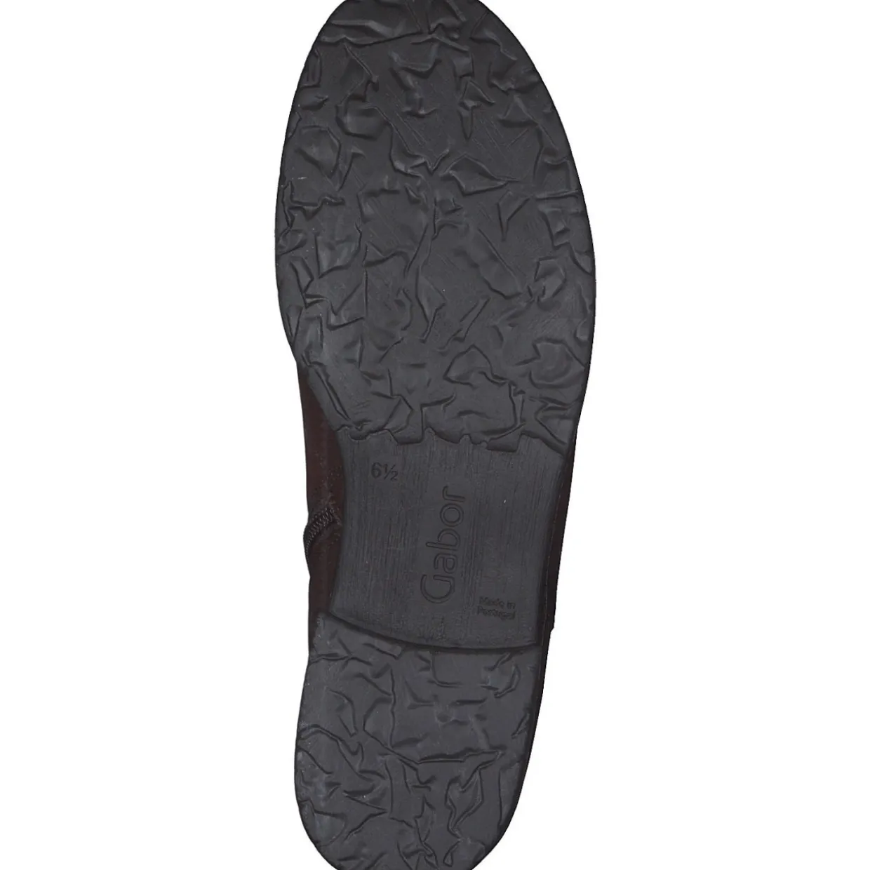 Gabor 34.670, Stiefeletten, Damen, sattel (eff)(blue)