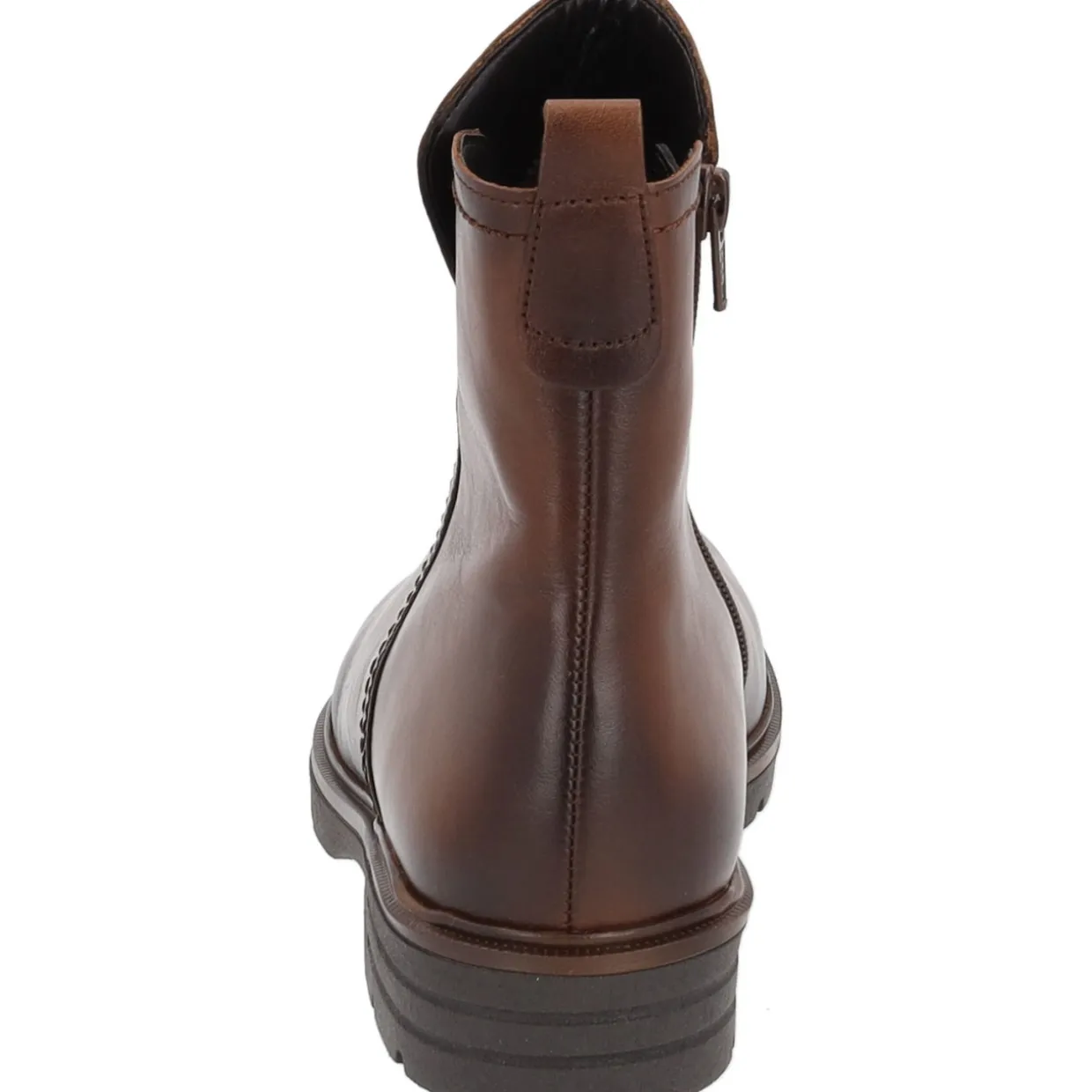 Gabor 34.650, Stiefeletten, Damen, sattel (Effekt)