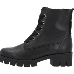 Gabor 31.711, Stiefeletten, Damen, schwarz