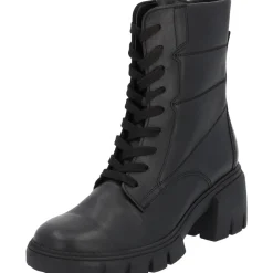 Gabor 31.700, Stiefeletten, Damen, schwarz