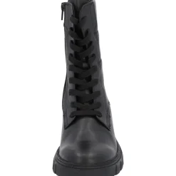 Gabor 31.700, Stiefeletten, Damen, schwarz