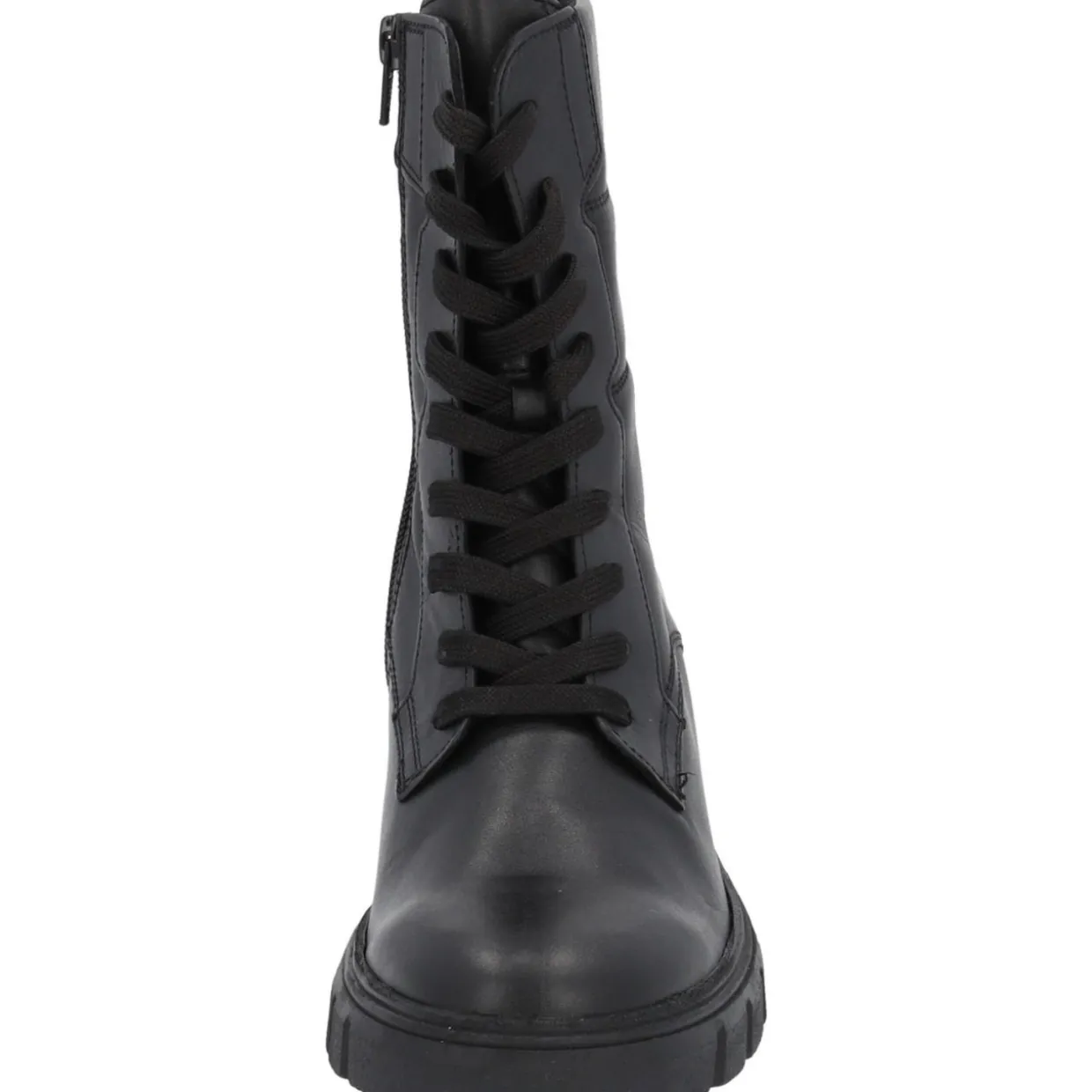 Gabor 31.700, Stiefeletten, Damen, schwarz