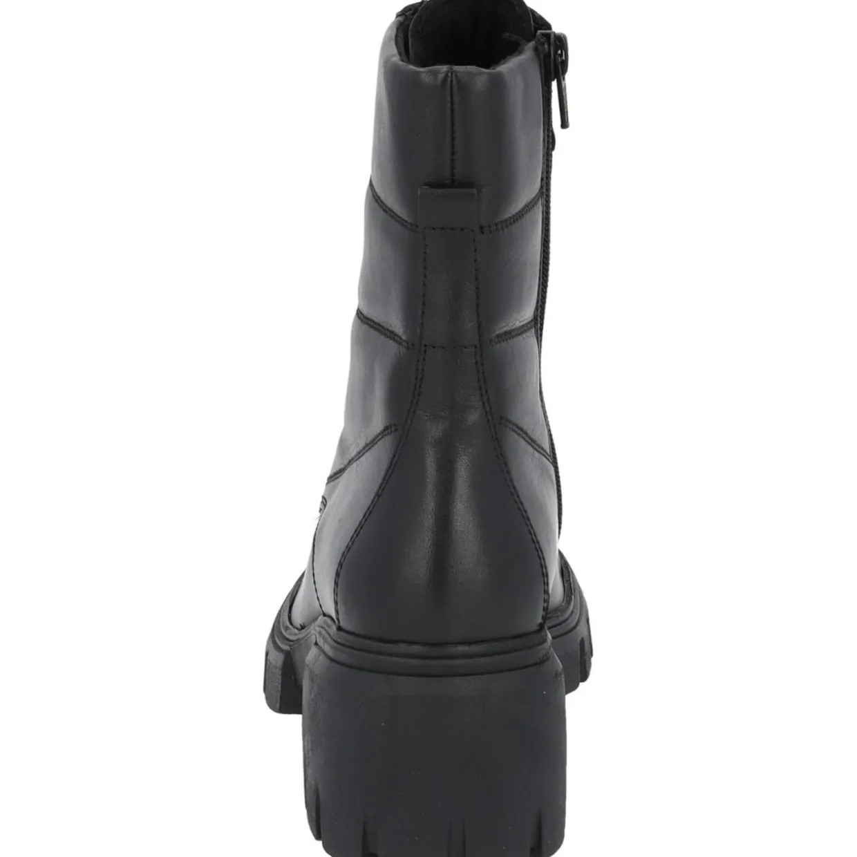 Gabor 31.700, Stiefeletten, Damen, schwarz