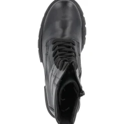 Gabor 31.700, Stiefeletten, Damen, schwarz