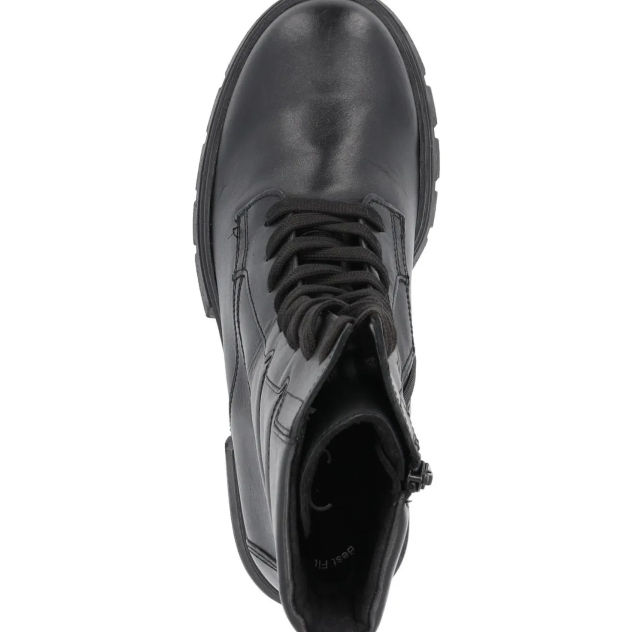 Gabor 31.700, Stiefeletten, Damen, schwarz