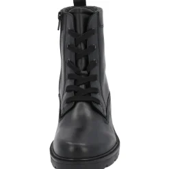 Gabor 34.651, Stiefeletten, Damen, Schwarz