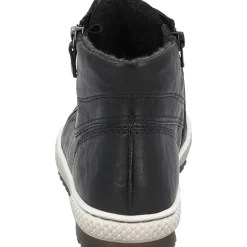 Gabor 33.754, Stiefeletten, Damen, Schwarz
