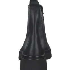 Gabor 31.850, Stiefeletten, Damen, Schwarz