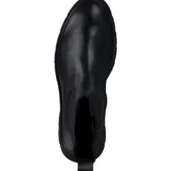 Gabor 31.850, Stiefeletten, Damen, Schwarz