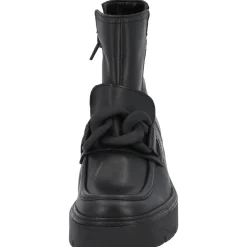 Gabor 31.741, Stiefeletten, Damen, Schwarz