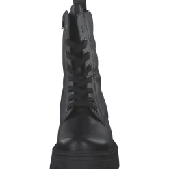 Gabor 51.760.27, Stiefeletten, Damen, Schwarz (Black)