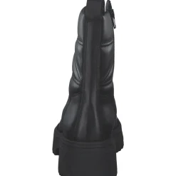 Gabor 51.760.27, Stiefeletten, Damen, Schwarz (Black)