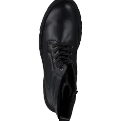 Gabor 51.760.27, Stiefeletten, Damen, Schwarz (Black)