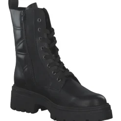 Gabor 51.760.27, Stiefeletten, Damen, Schwarz (Black)