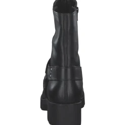 Gabor 51.713.27, Stiefeletten, Damen, Schwarz (Black)