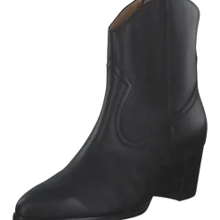Gabor 55.931.27, Stiefeletten, Damen, Schwarz (Black)
