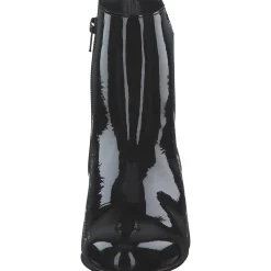 Gabor 55.680, Stiefeletten, Damen, Schwarz (Black)
