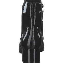 Gabor 55.680, Stiefeletten, Damen, Schwarz (Black)